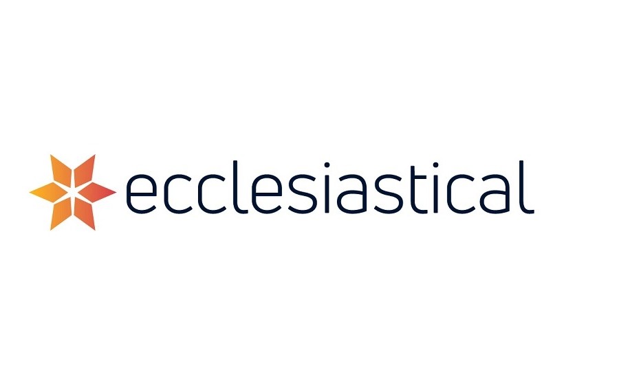 Ecclesiastical Insurance Approved Installer