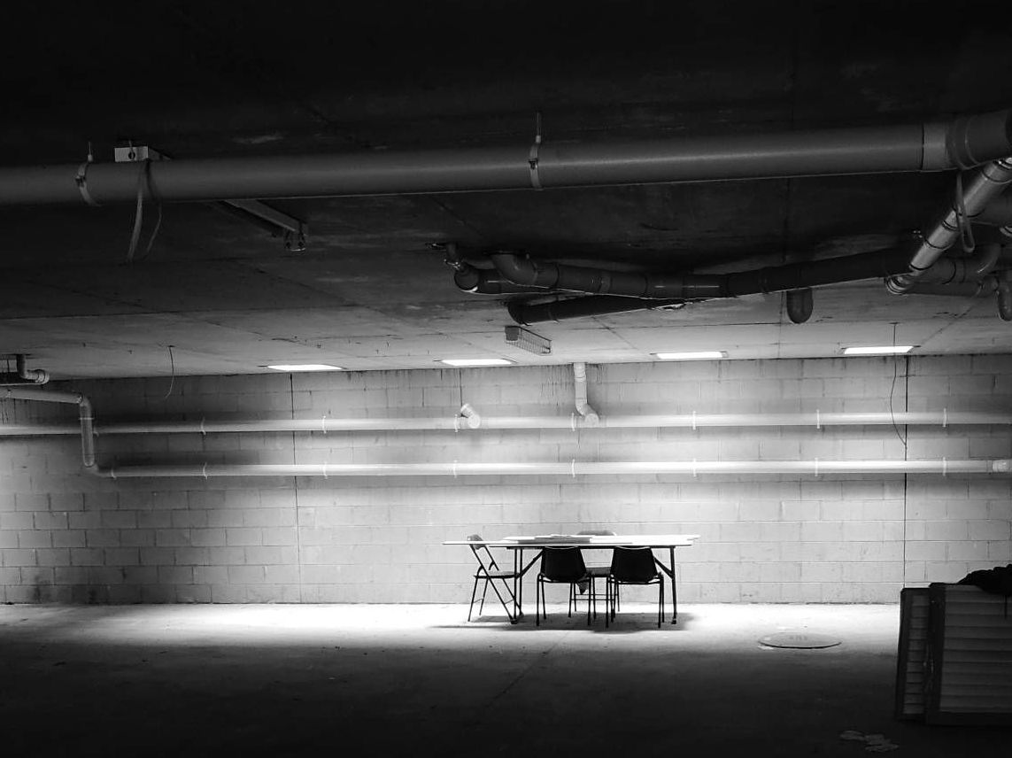Void and Vacant Properties